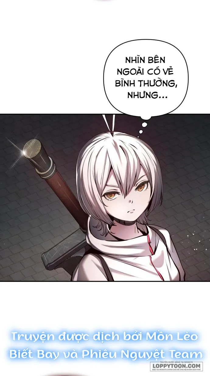 Thỏ Trắng Ở Xứ Sở Thần Tiên Chap 6 - trang 46