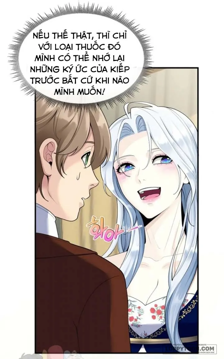 Qua Đêm Với Người Chồng Sắp Ly Hôn Chap 11 - trang 12