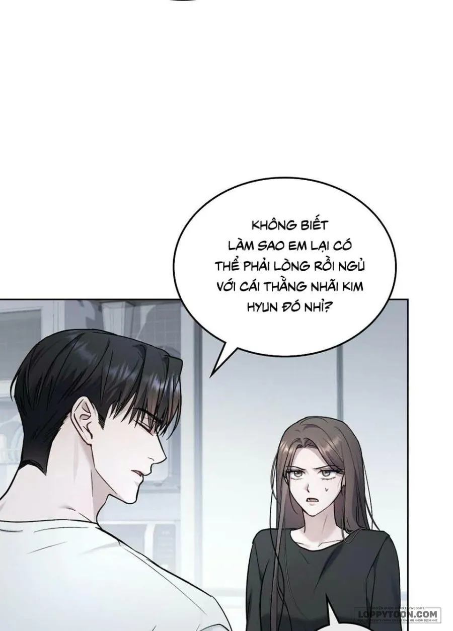 Kết Hôn Với Kẻ Tâm Thần Chap 60 - trang 10