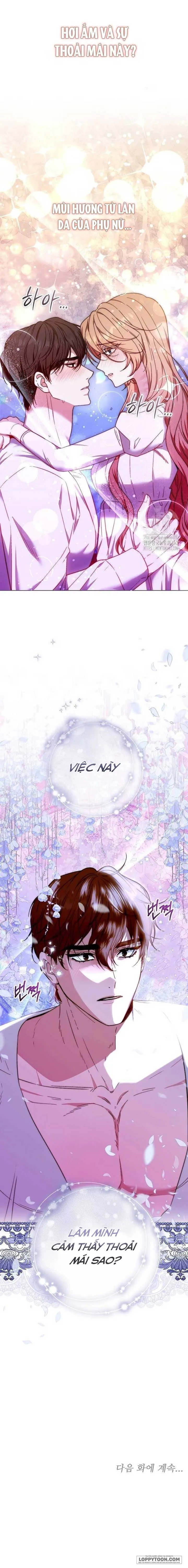 Lần Này Tôi Sẽ Sinh Con Với Người Đàn Ông Khác Chap 16 - trang 18