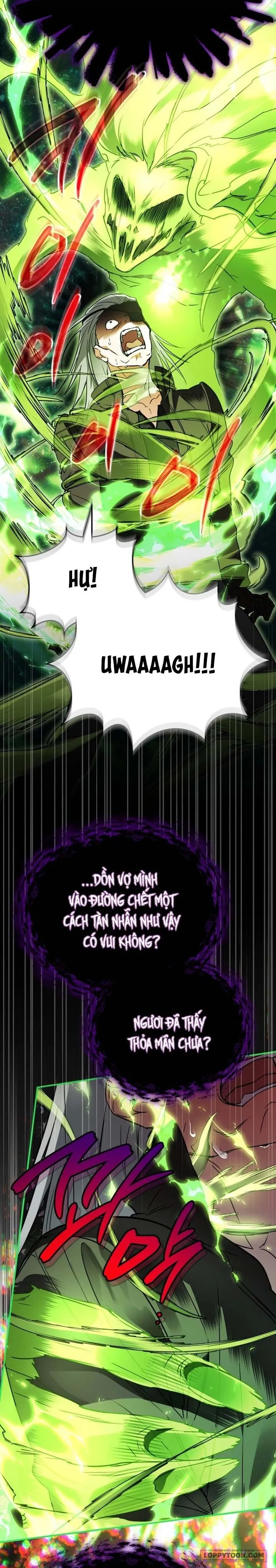 Bé Con Thiên Tài Bí Mật Đi Tìm Cha Chap 22 - trang 28
