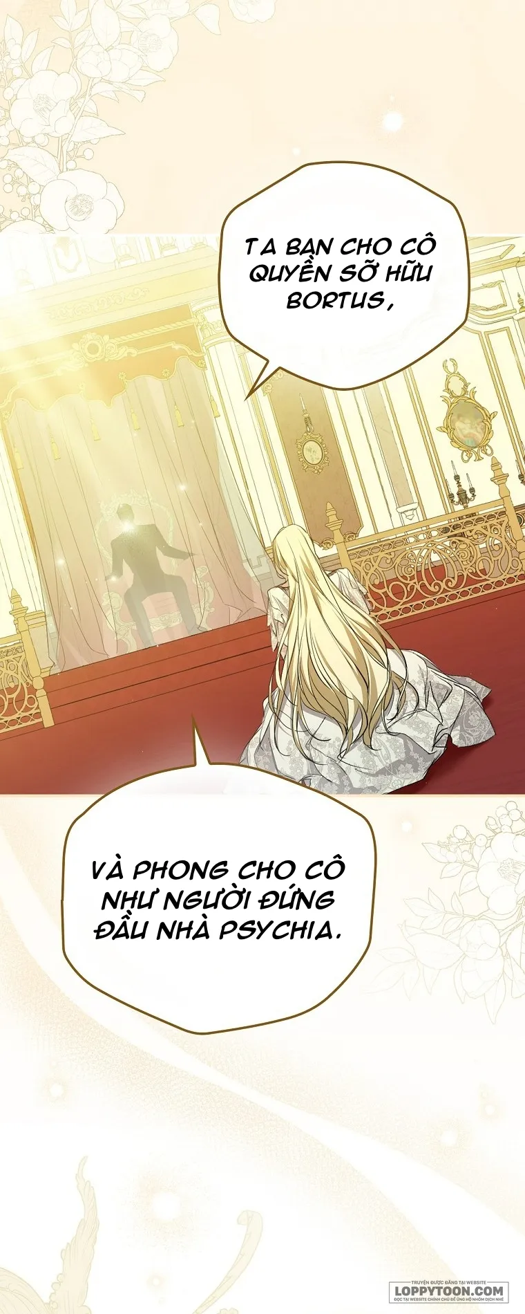 Tìm Một Người Chồng Mới Chap 3 - trang 17