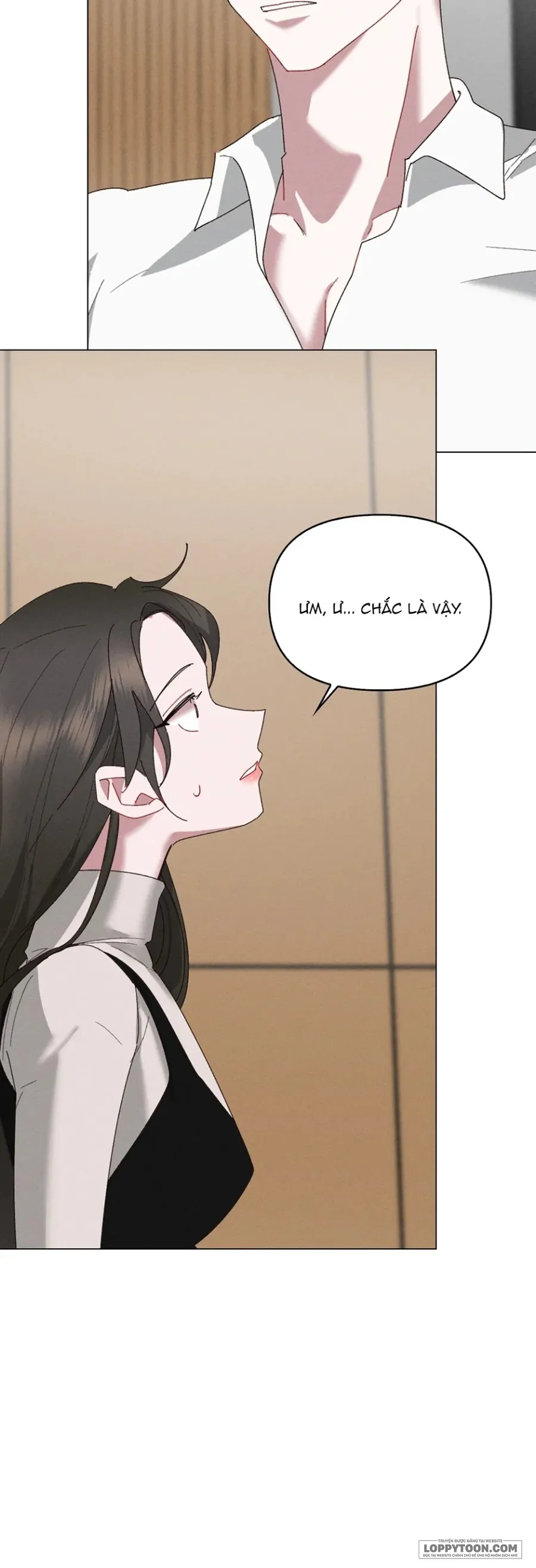 Nụ Hôn Máu Chap 5 - trang 50