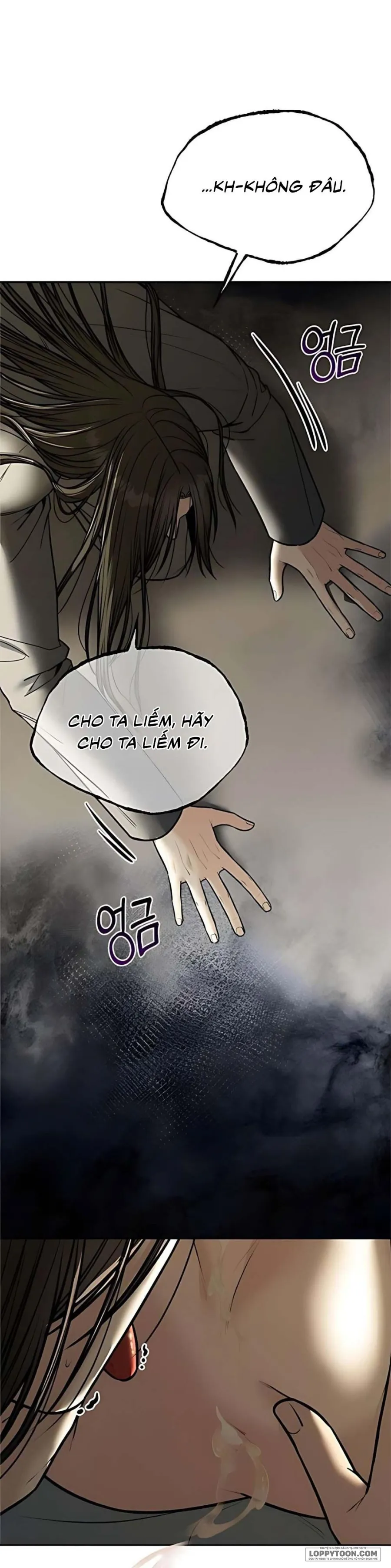 Giả Vờ Không Biết Phu Quân Đã Thay Đổi Chap 9 - 🔞🔞🔞🔞🔞 - trang 41