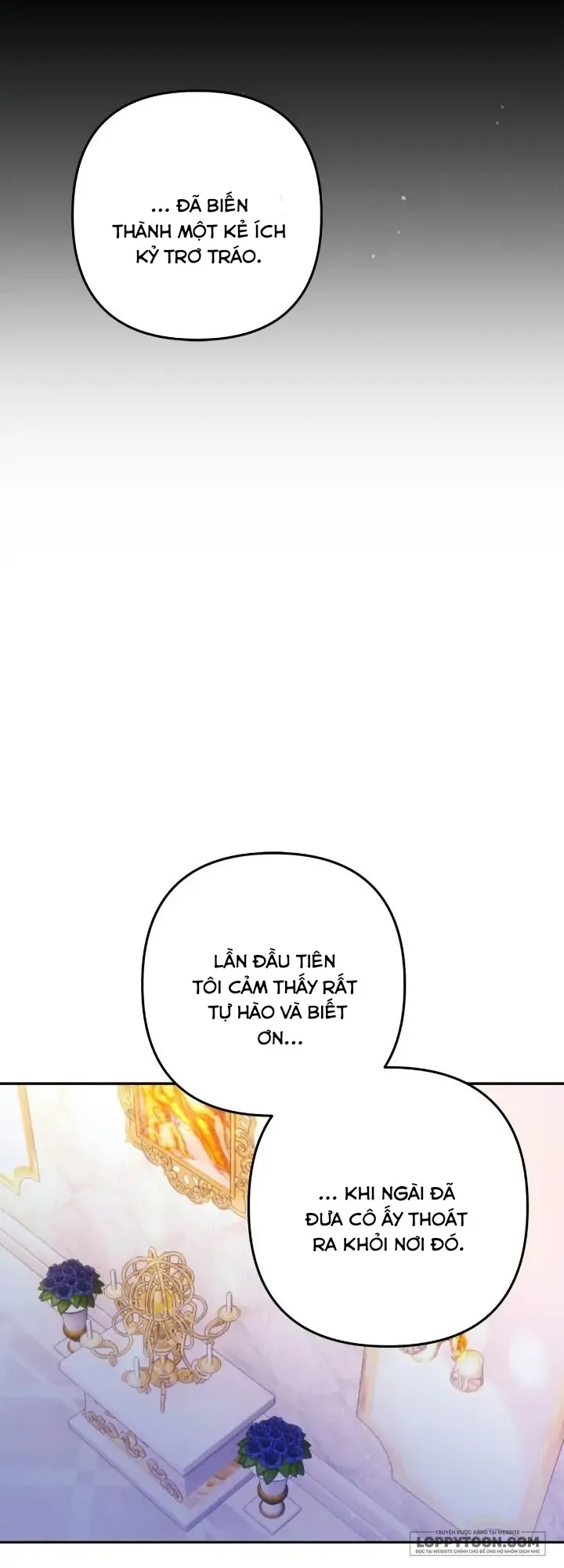 Tôi Sống Chung Với Mẹ Chồng Chap 35 - trang 31