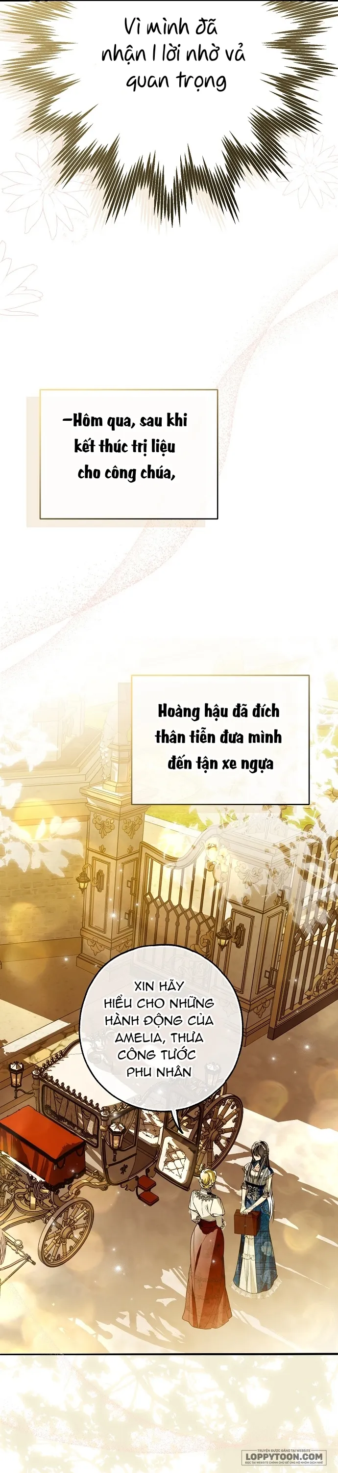 Có Kẻ Đã Sở Hữu Cơ Thể Của Tôi Chap 31 - trang 28