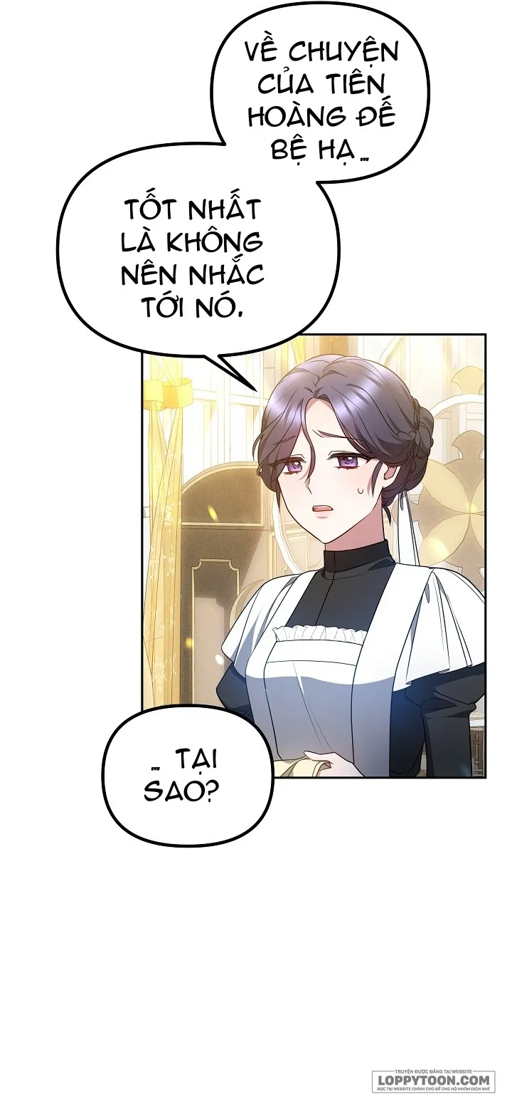Rồng Con Thuần Hóa Những Kẻ Điên Rồ Chap 20 - trang 6