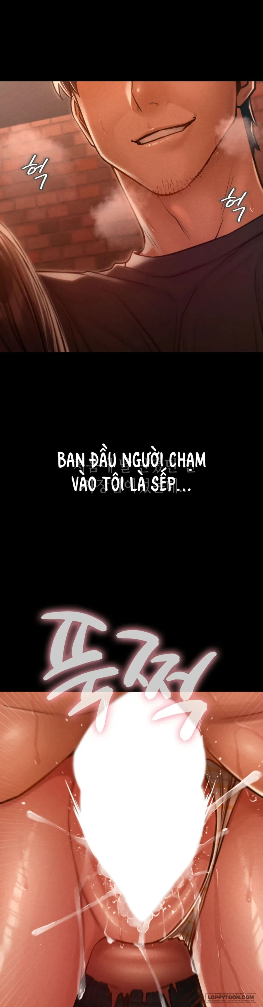 Dinh Thự Thiên Đường Chap 3 - 🔞🔞🔞 - trang 33