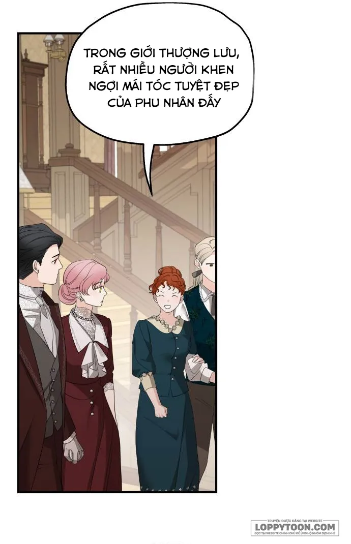 Gia Đình Chồng Quá Ám Ảnh Bởi Tôi Chap 69 - trang 72
