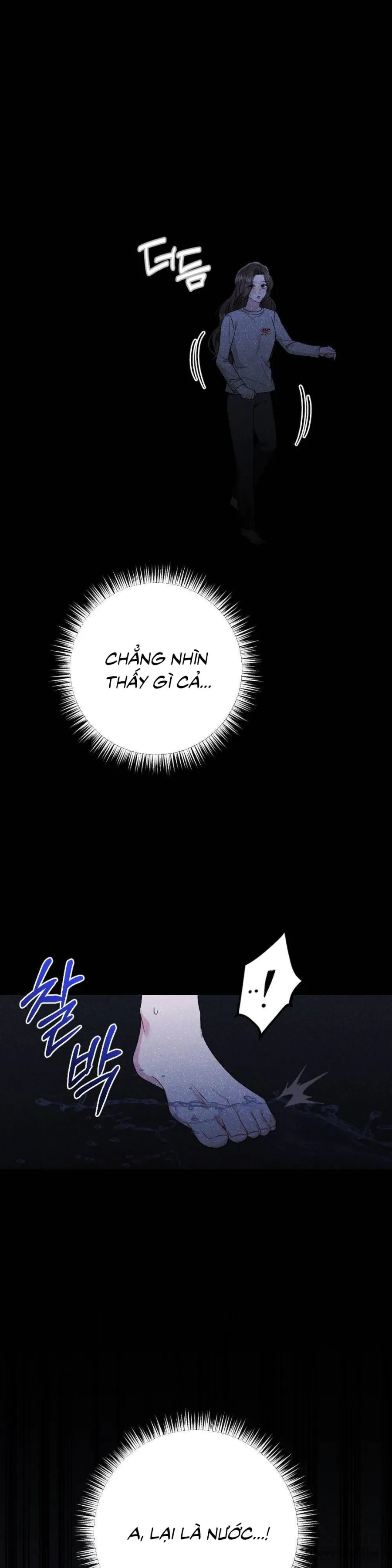 Đêm Chồng Chất Chap 16 - Sự thật về lời hứa - trang 4