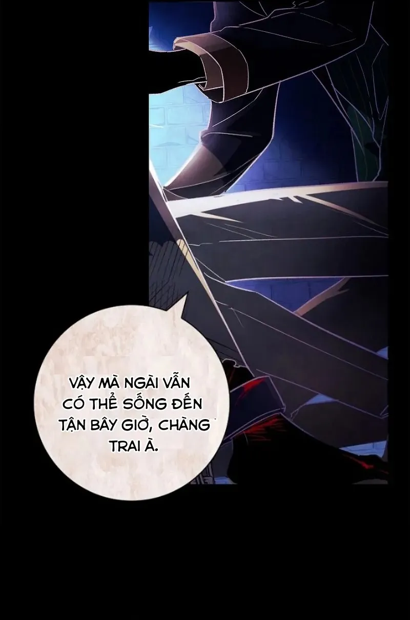 Nam Chính À, Tôi Sẽ Tôn Trọng Sở Thích Của Anh Chap 2 - trang 24