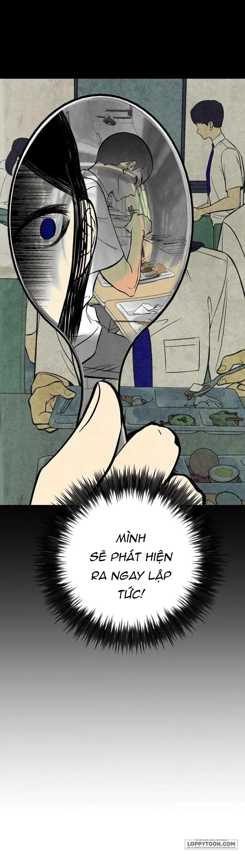 Phục Tùng Chap 11 - trang 30