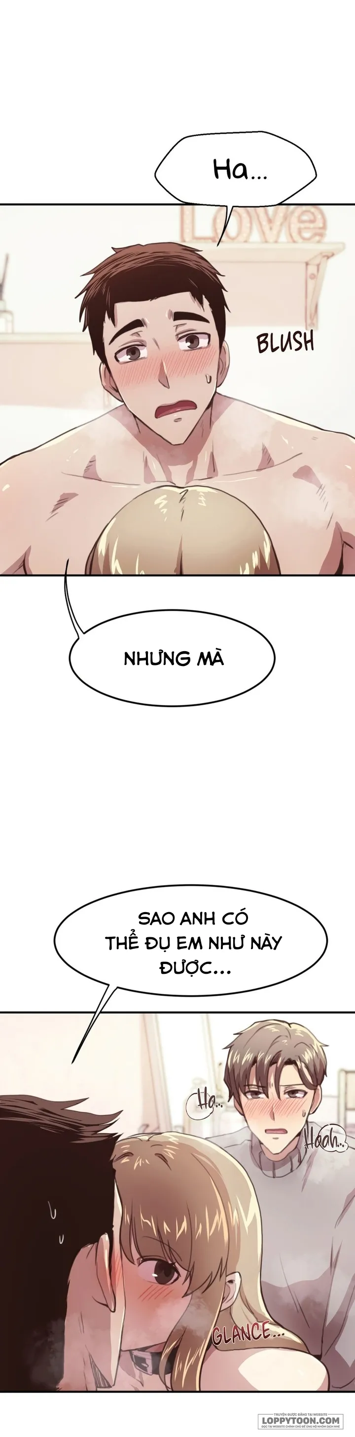 Bạn Bè Của Anh Trai Chap 12 - 🔞🔞🔞🔞🔞 - trang 25