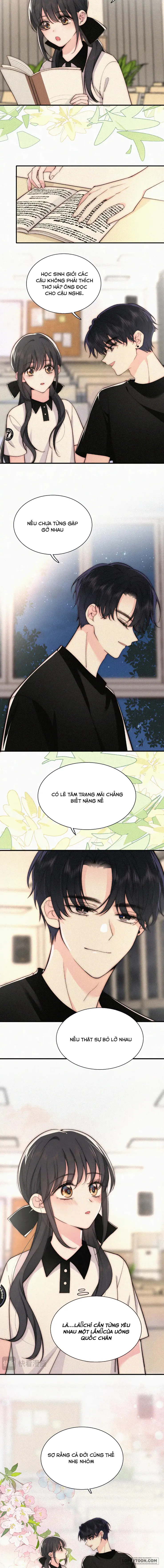 Một Lòng Cưng Chiều Chap 83 - trang 2