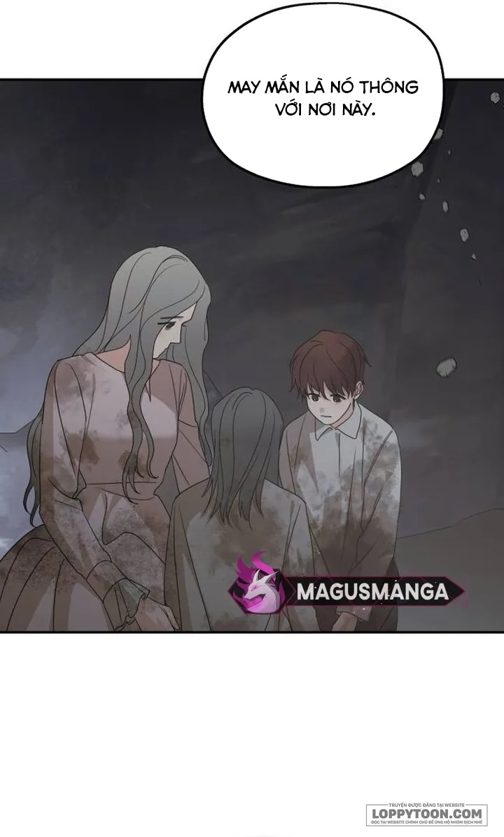 Gia Đình Chồng Quá Ám Ảnh Bởi Tôi Chap 116 - trang 51