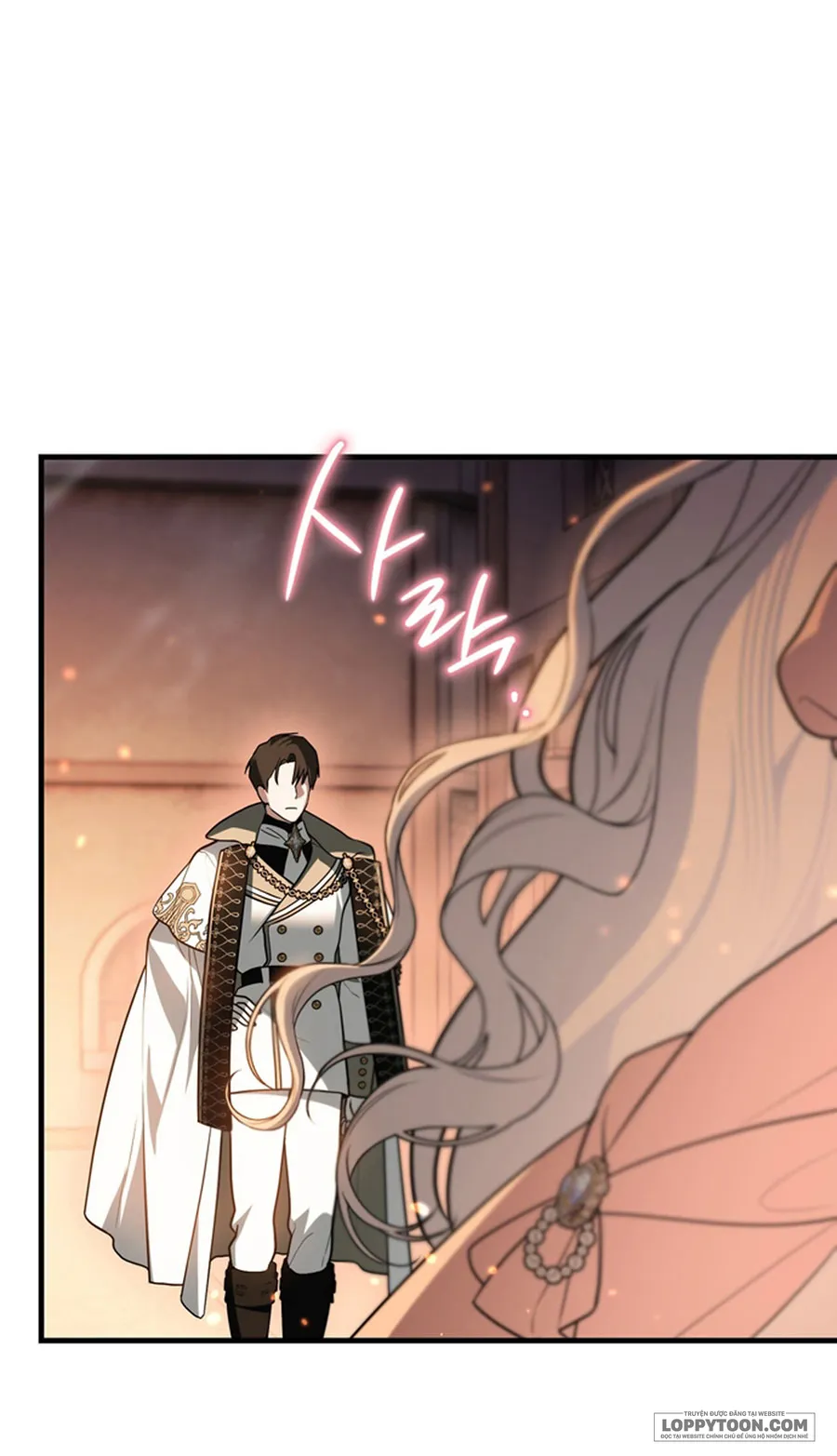 Bỗng Nhiên Trở Thành Lời Đồn Ma Quái Sau Khi Xuyên Không Chap 7 - trang 19