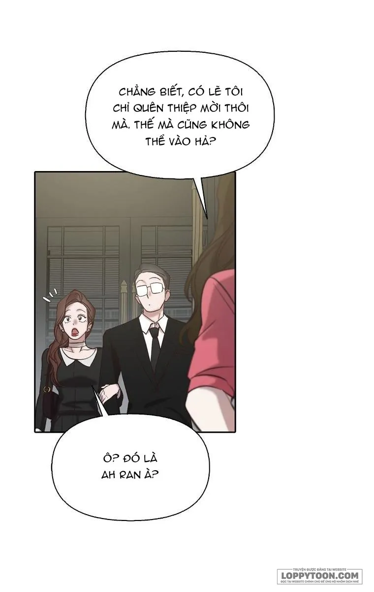 Thanh Xuân Của Chúng Ta Chap 83 - trang 55