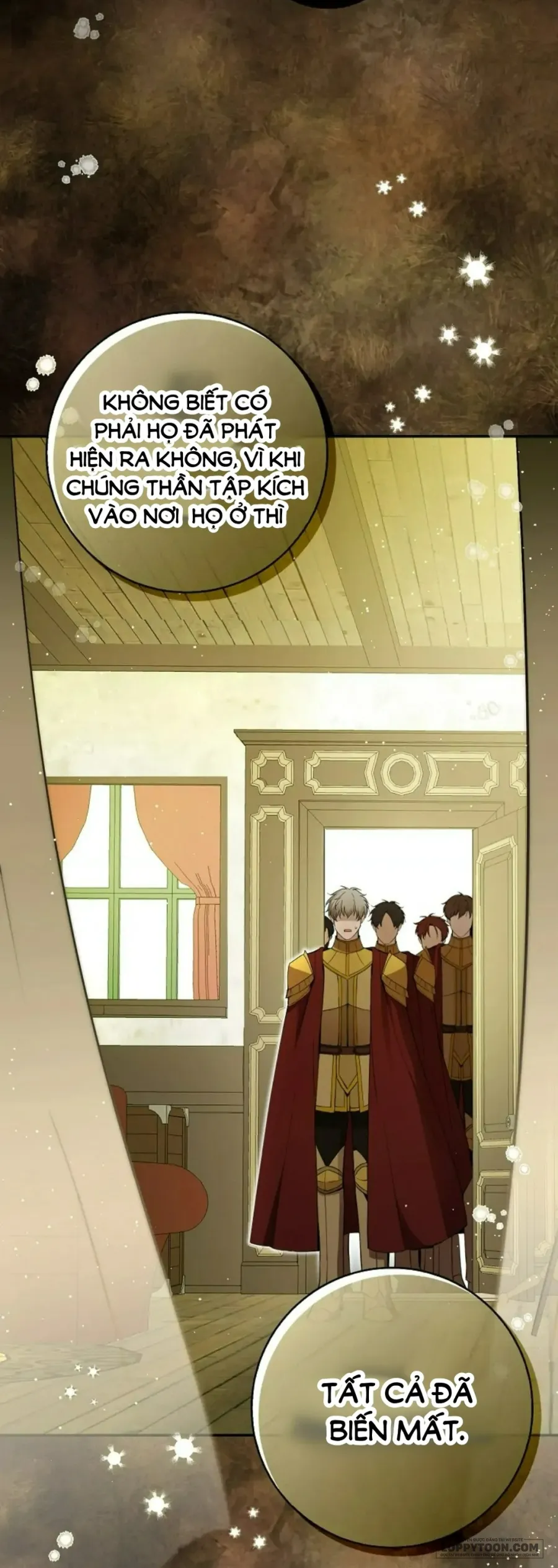 Sóc Con Tài Năng Chap 99 - trang 14