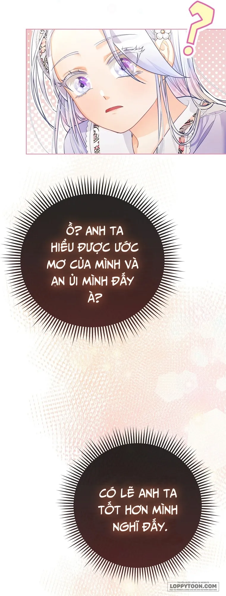 Phương Pháp Trồng Lúa Đặc Biệt Của Ác Nữ Chap 20 - trang 25
