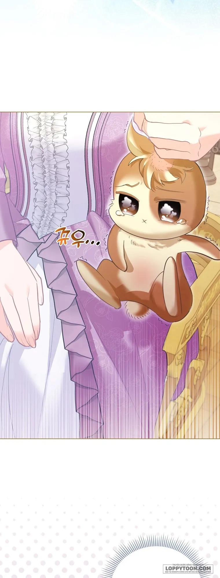Phương Pháp Trồng Lúa Đặc Biệt Của Ác Nữ Chap 9 - trang 32
