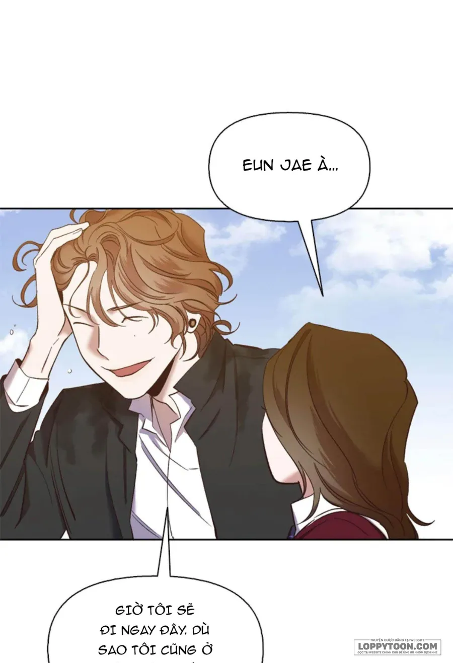 Thanh Xuân Của Chúng Ta Chap 26 - trang 27