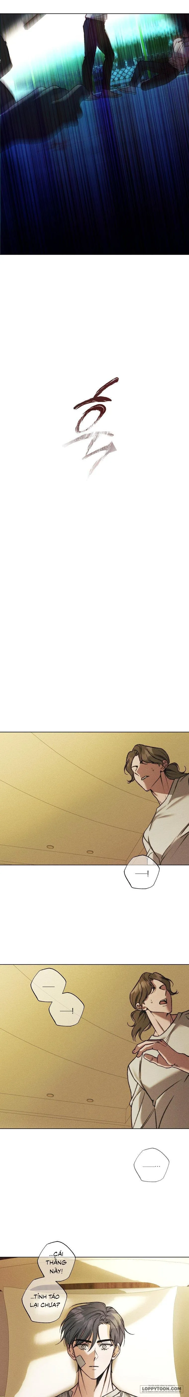 Sợi Chỉ Đỏ Chap 7 - trang 6