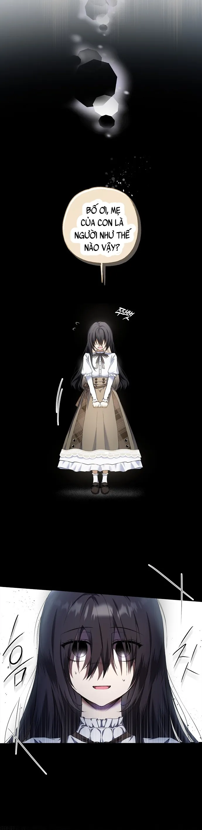 Có Kẻ Đã Sở Hữu Cơ Thể Của Tôi Chap 2 - trang 32