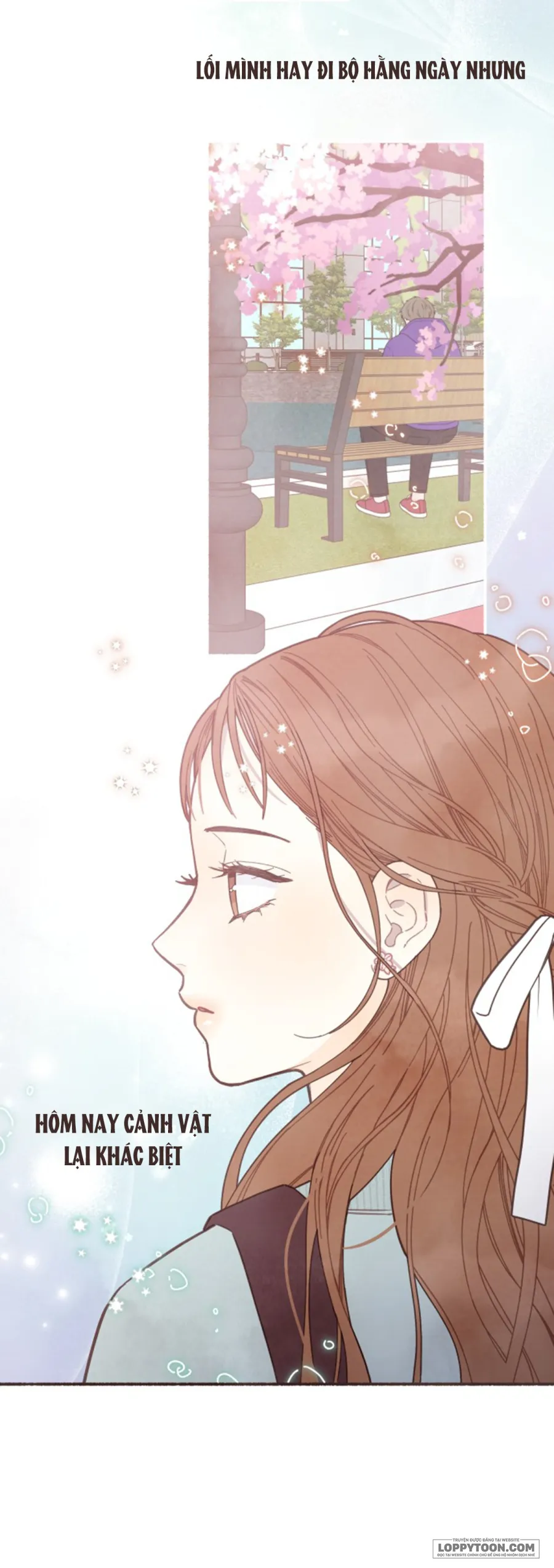 Cảm Xúc Chuyển Giao Chap 10 - trang 26