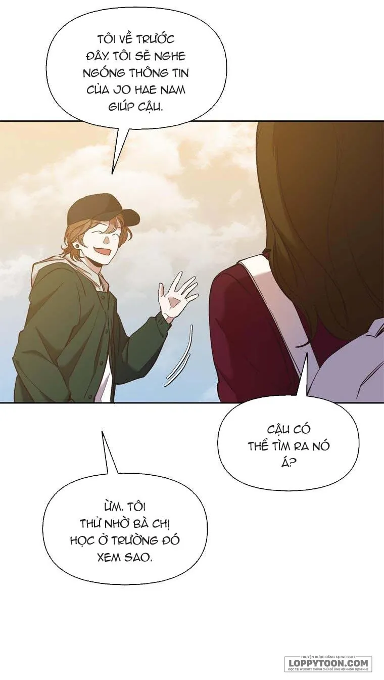 Thanh Xuân Của Chúng Ta Chap 35 - trang 28