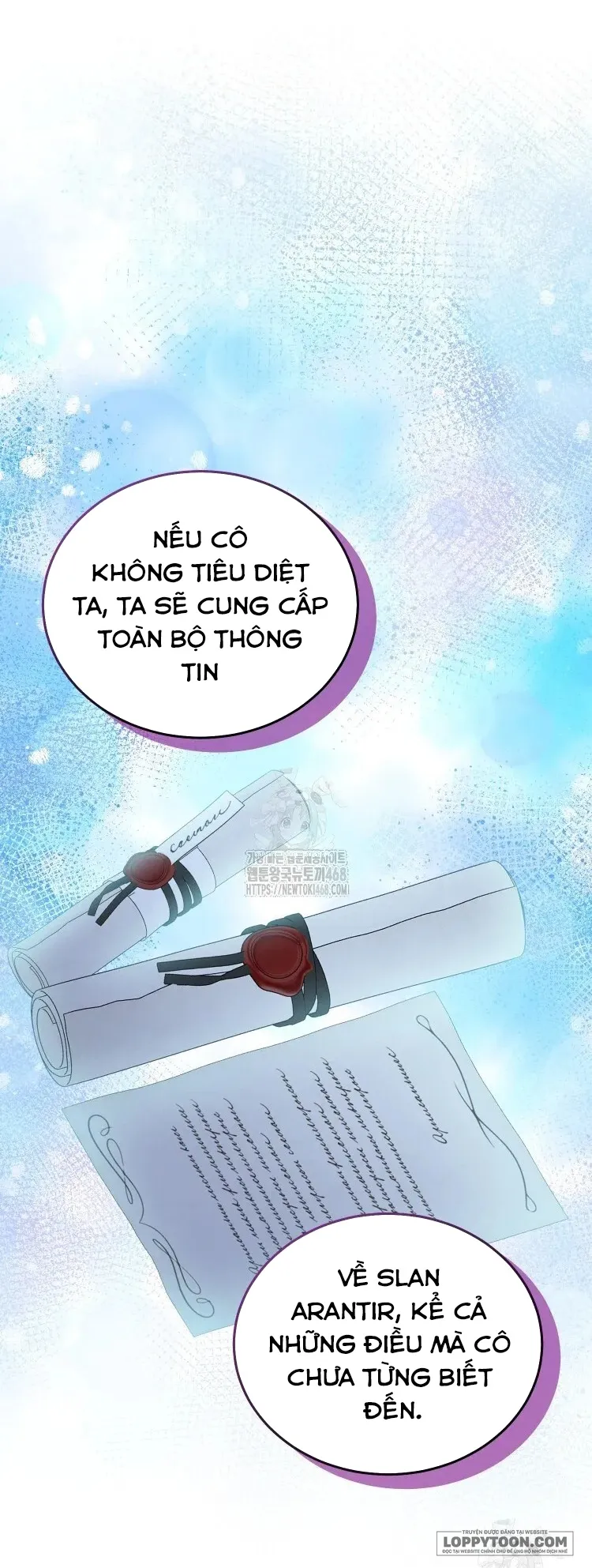 Nàng Tiên, Hãy Ký Hợp Đồng Nào Chap 77 - trang 52