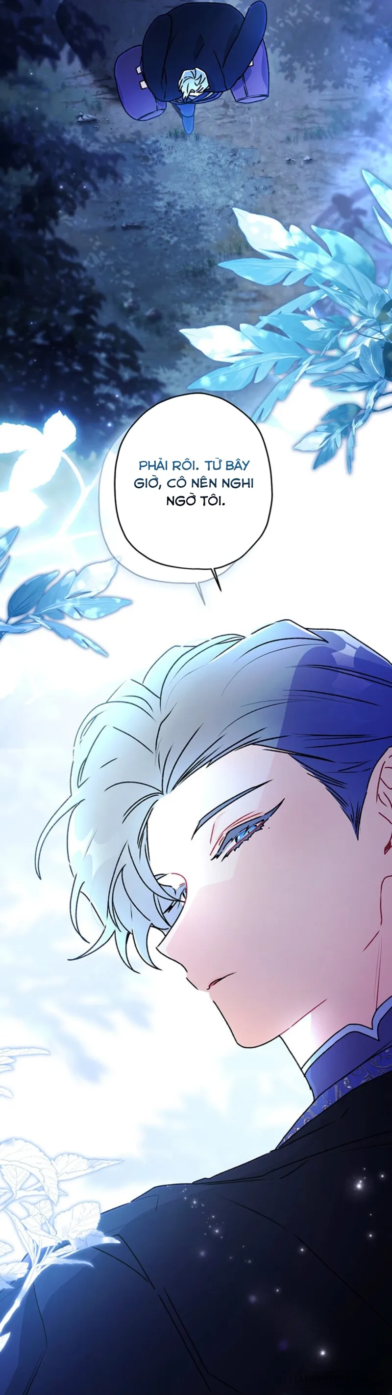 Tôi Đã Trở Thành Con Gái Nuôi Của Nam Chính Chap 134 - trang 28