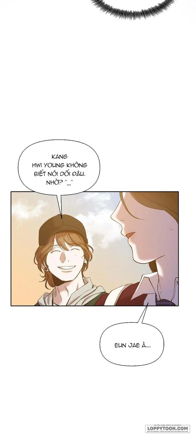 Thanh Xuân Của Chúng Ta Chap 35 - trang 24