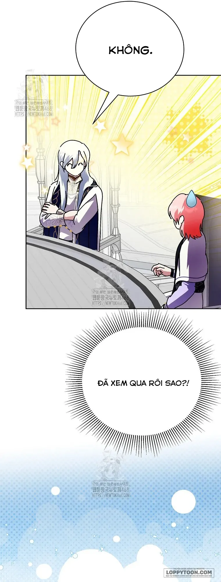 Phía Sau Mặt Nạ Của Nam Chính Hiền Lành Chap 95 - trang 55