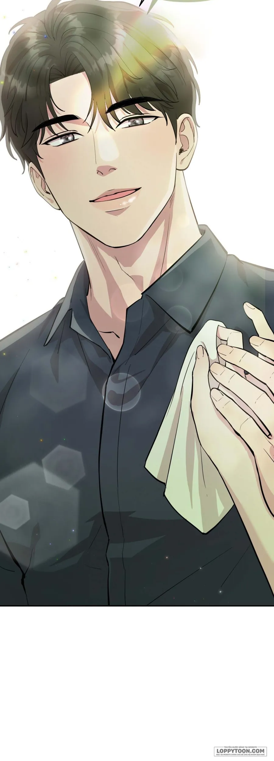 Bạn Anh Trai Tôi : Kang Tae Geon Chap 3 - trang 52