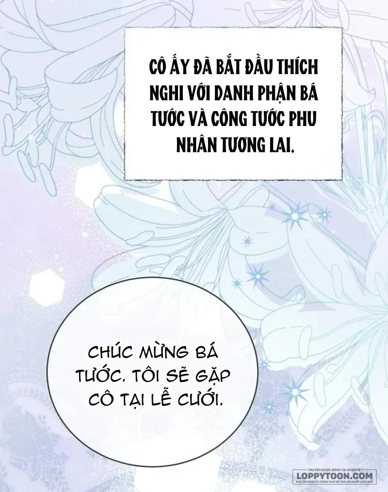 Hầu Nữ Không Còn Thèm Muốn Chủ Nhân Nữa Chap 53 - trang 54