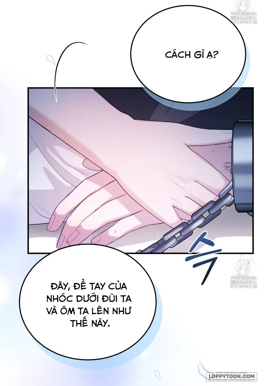 Nàng Tiên, Hãy Ký Hợp Đồng Nào Chap 39 - trang 120