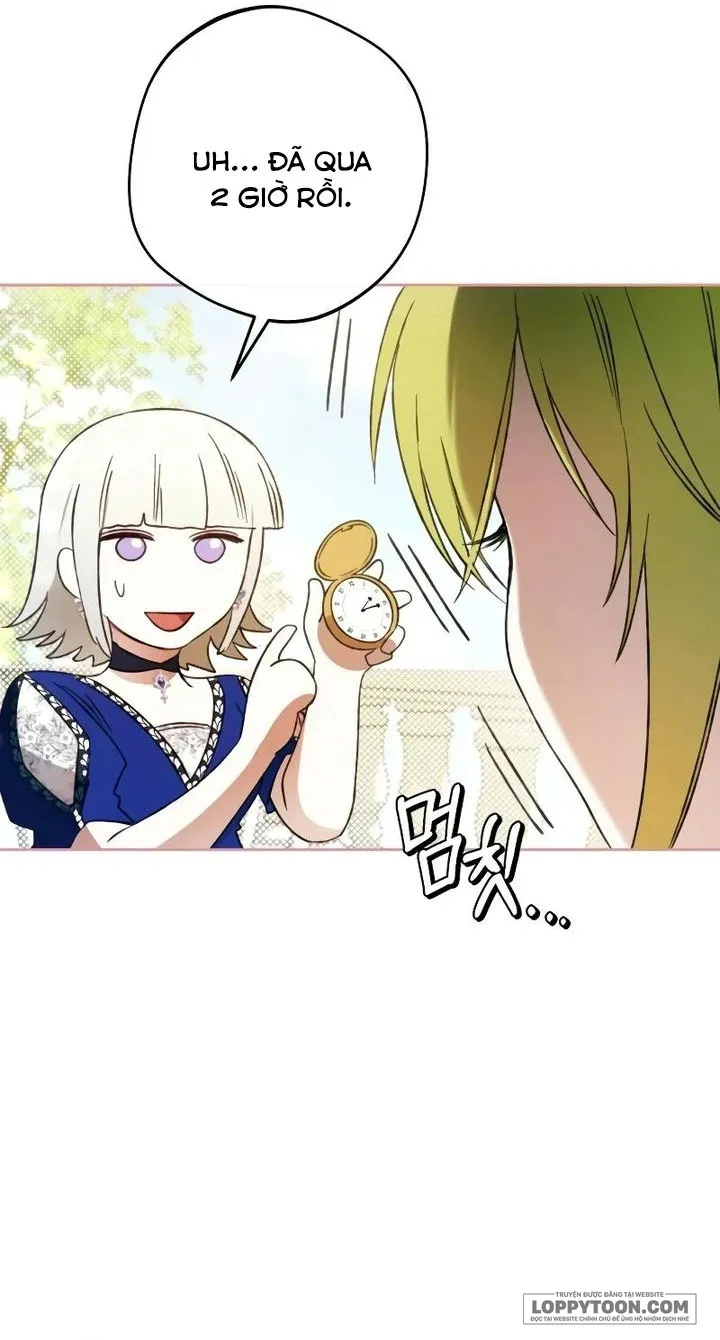 Bạo Chúa Độc Ác Trở Lại Chap 16 - trang 35