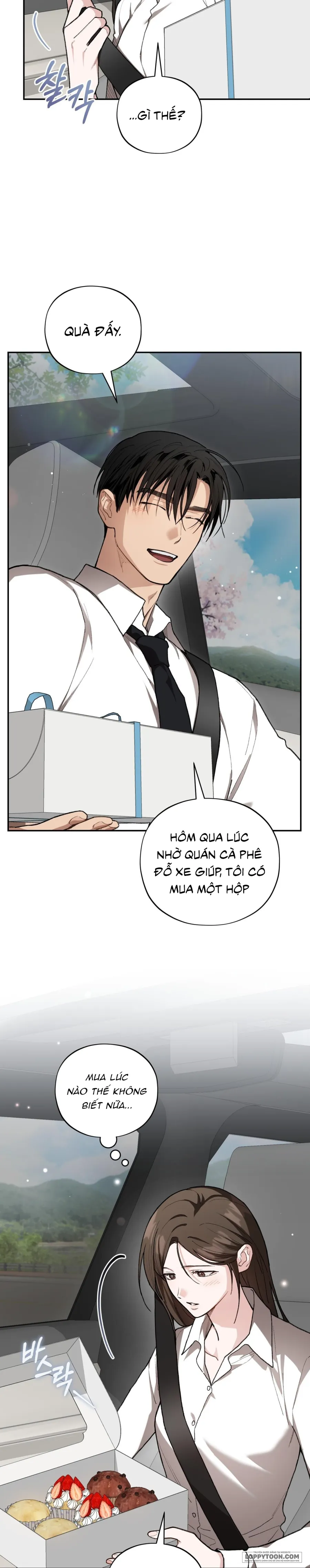 Quốc Lộ Số 1 Chap 25 - trang 7