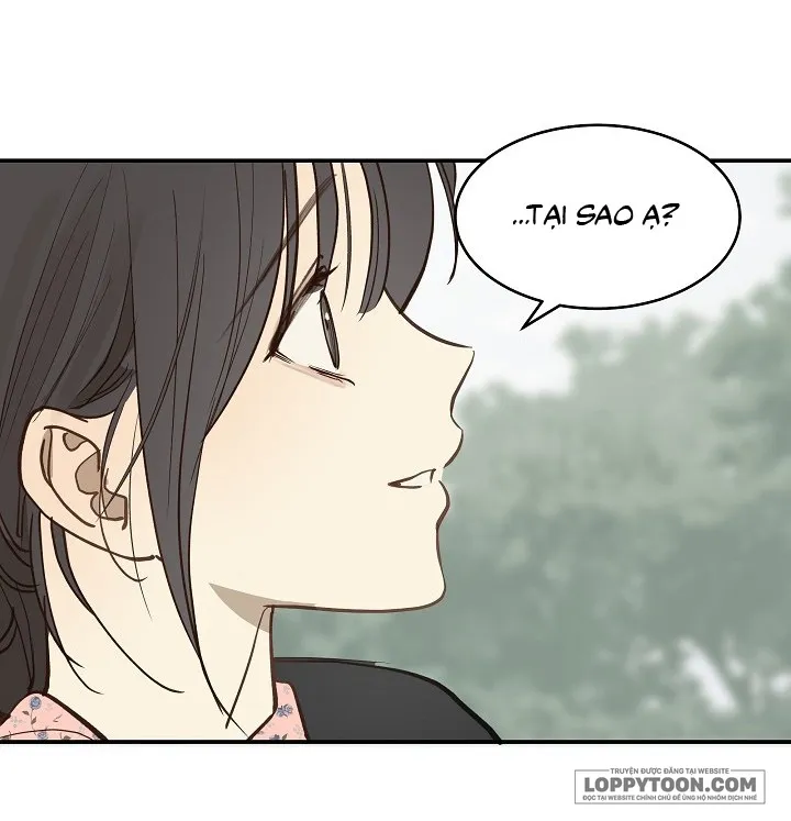 Đóa Hoa Là Mồi Nhử Chap 55 - trang 9