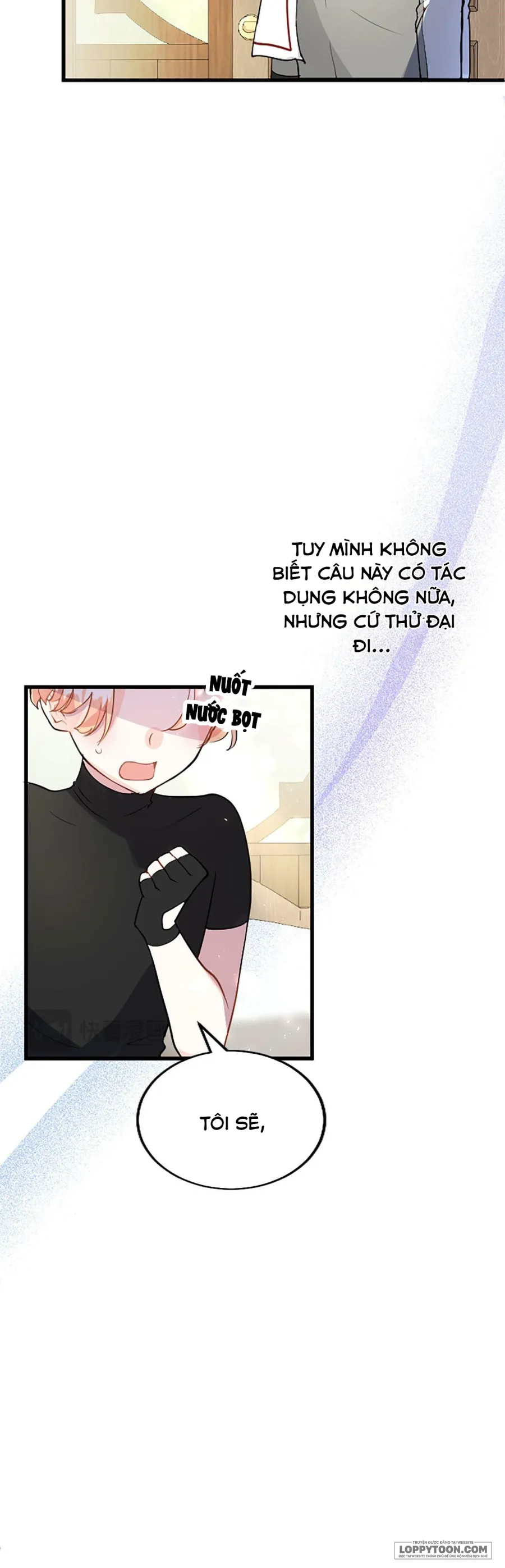 Đại Tiểu Thư Sao Phải Giả Nam Chap 26 - trang 53