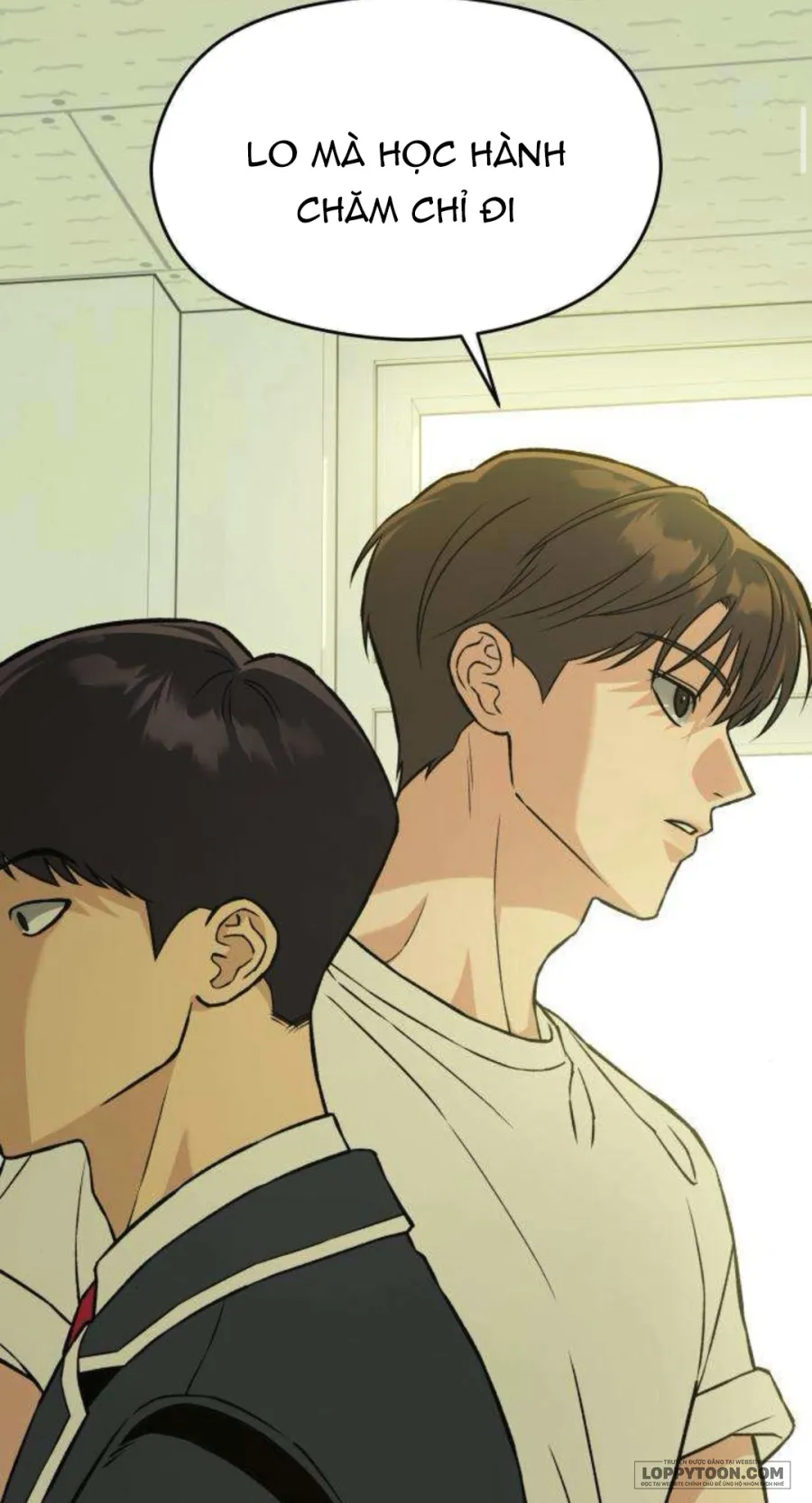 Nguyên Tắc Của Serim Chap 6 - trang 63
