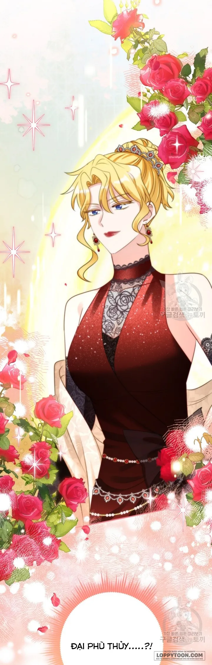 Tôi Sống Chung Với Mẹ Chồng Chap 52 - trang 33