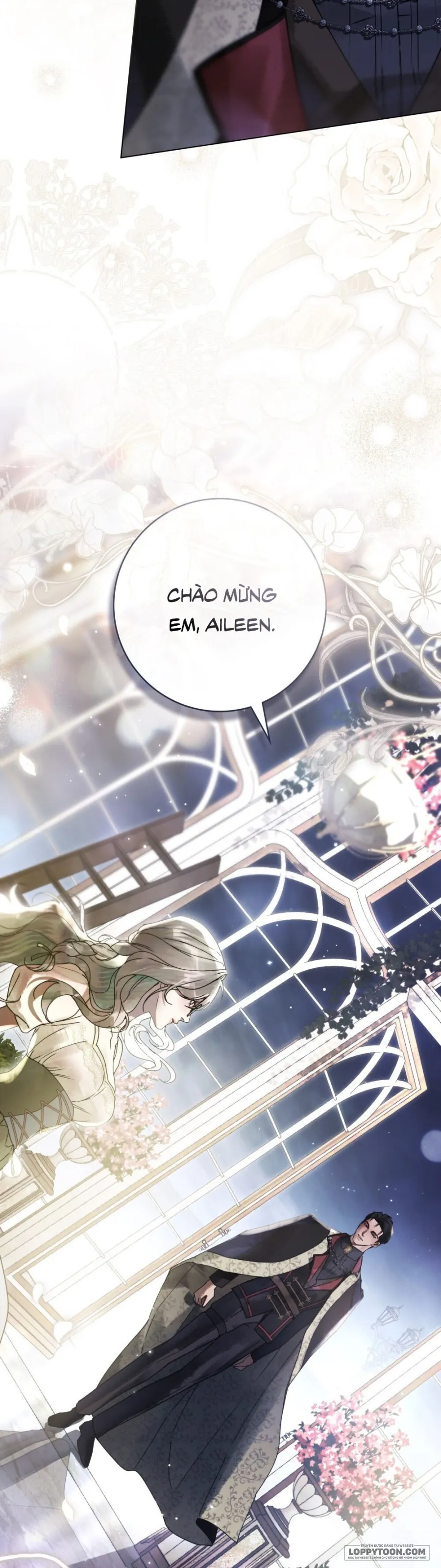 Người Chồng Độc Ác Chap 7 - trang 28