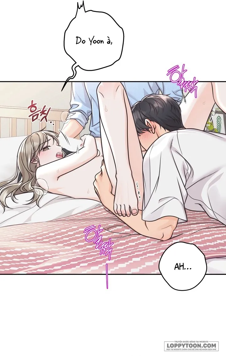 Đối Tác Ba Bên Chap 11 - 🔞🔞🔞 - trang 6
