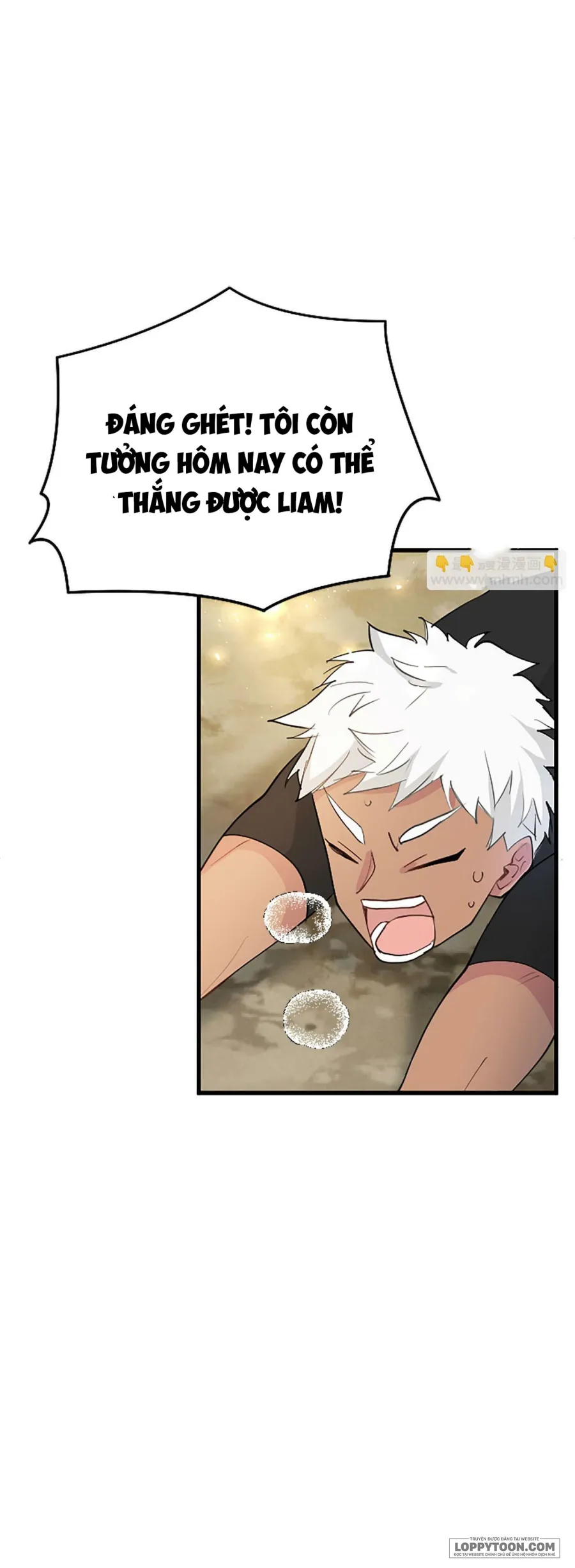 Đại Tiểu Thư Sao Phải Giả Nam Chap 25 - trang 42