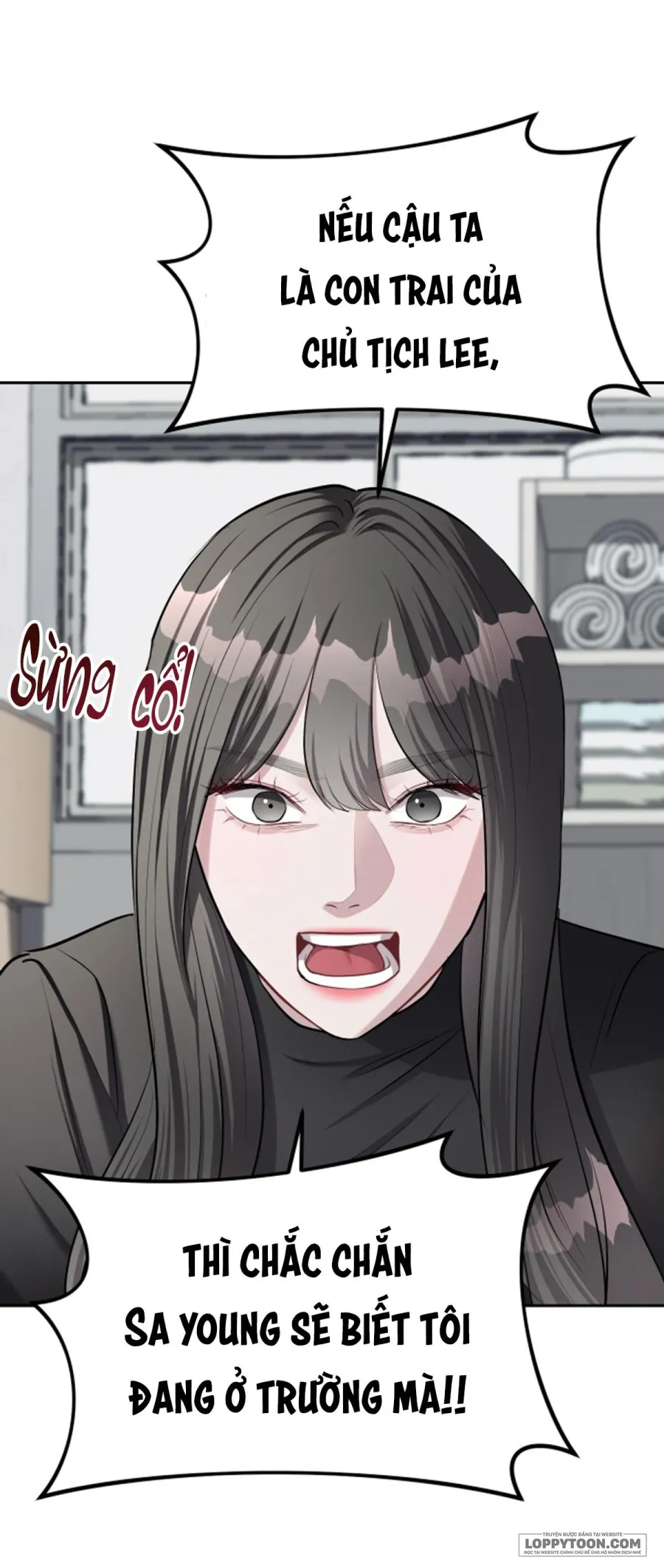 Xâm Nhập Trường Trung Học Tài Phiệt Chap 24 - trang 66