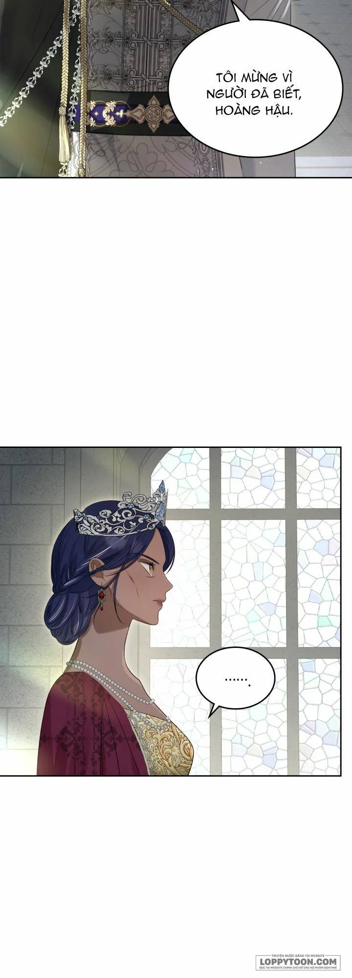 Nam Chính Quái Vật Sống Dưới Giường Tôi Chap 32 - trang 29