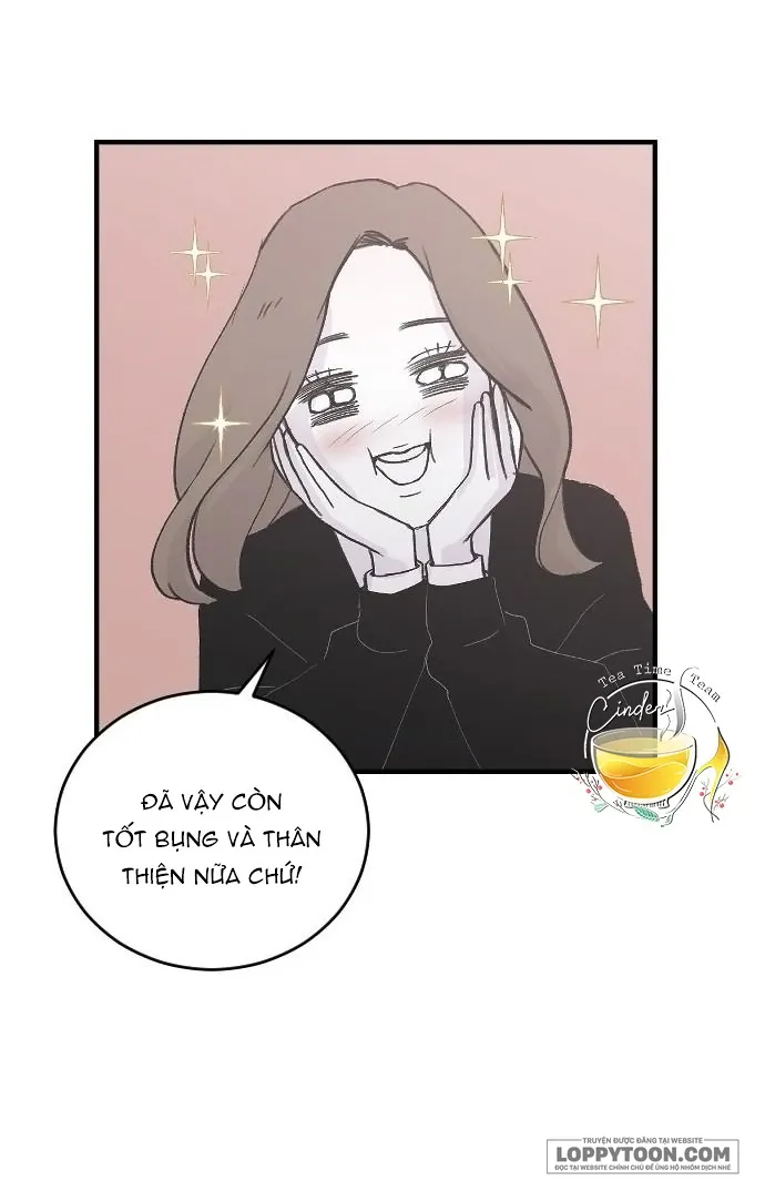 Ba Anh Trai Cực Phẩm Của Tôi Chap 1 - trang 17