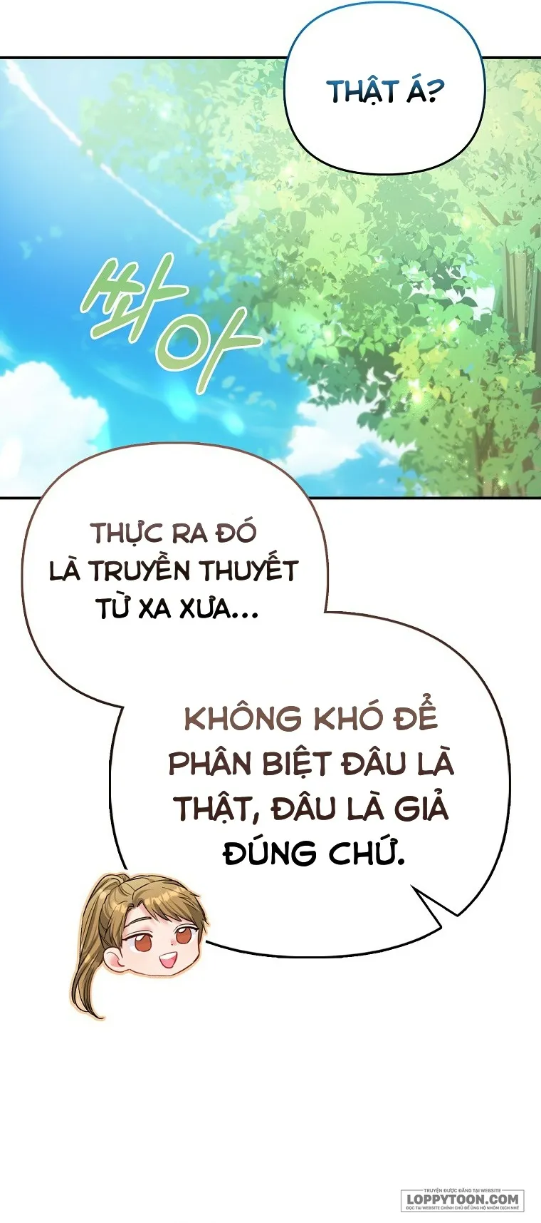 Nàng Công Chúa Của Mọi Người Chap 39 - trang 17