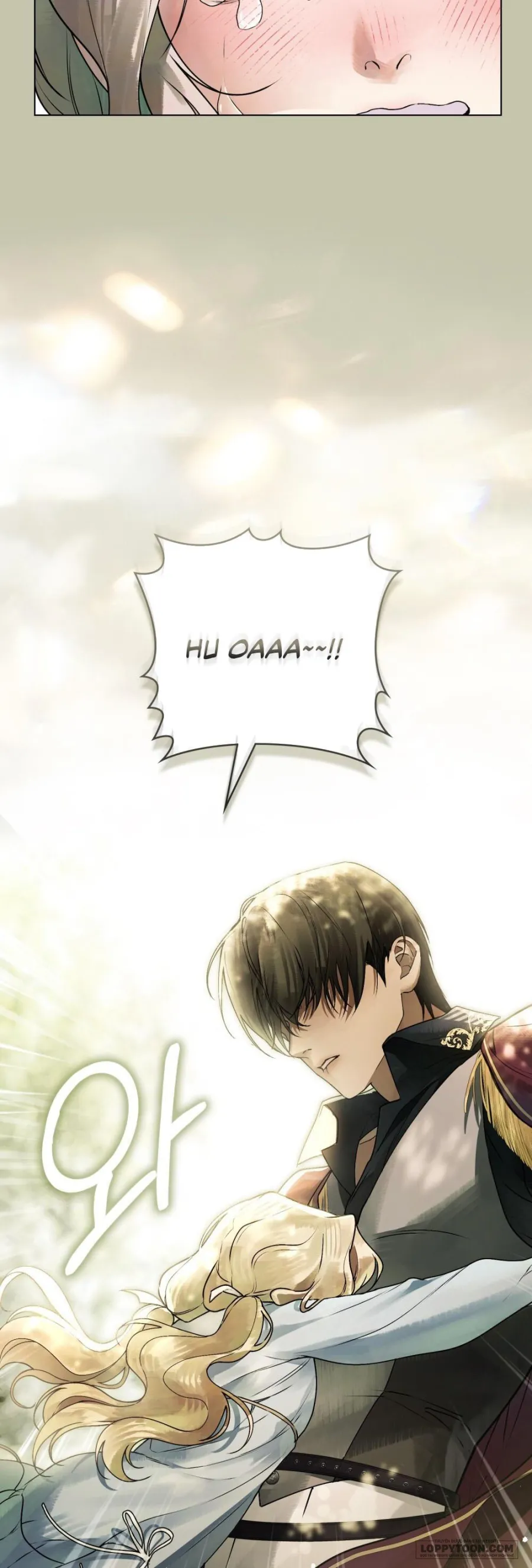 Người Chồng Độc Ác Chap 3 - trang 5